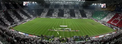 Juventus - Atlético Madrid