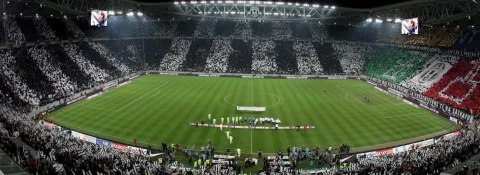 Juventus - Fiorentina