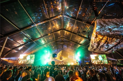Online events