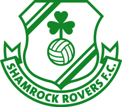 Shamrock Rovers F.C.