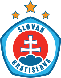 Slovan Bratislava